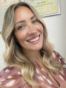 Jo Vandekelf BACP Registered Counsellor & Hypnotherapist Hyde, Cheshire